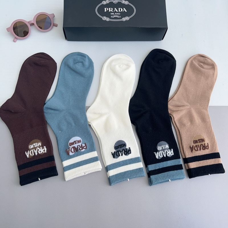 Prada Socks